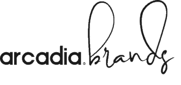 arcadia brands | no. 1 creative brand design agency