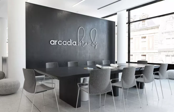 arcadia brands | arcadia brands